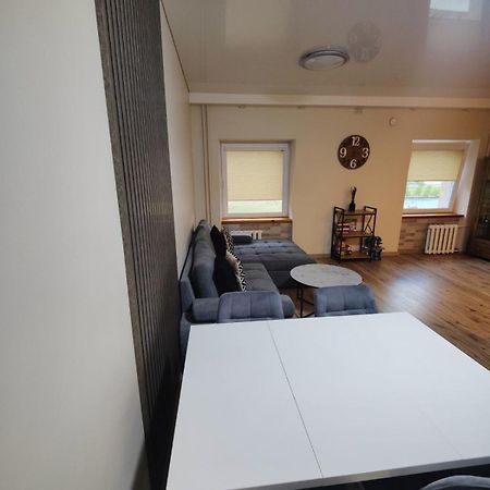 דרוסקינינקאי V15 Apartment מראה חיצוני תמונה