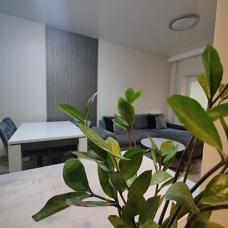 דרוסקינינקאי V15 Apartment מראה חיצוני תמונה