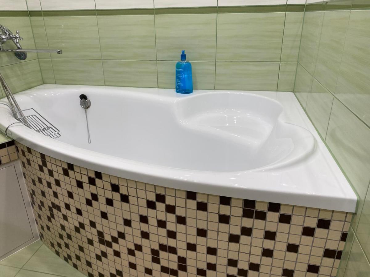 דרוסקינינקאי V15 Apartment מראה חיצוני תמונה