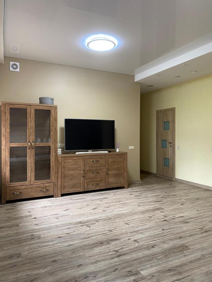 דרוסקינינקאי V15 Apartment מראה חיצוני תמונה