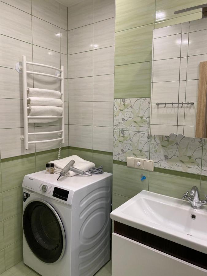 דרוסקינינקאי V15 Apartment מראה חיצוני תמונה