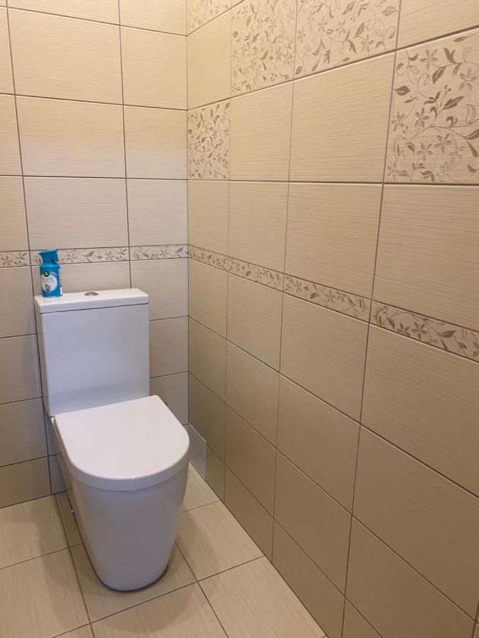 דרוסקינינקאי V15 Apartment מראה חיצוני תמונה