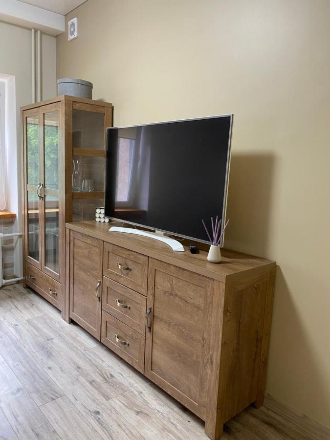 דרוסקינינקאי V15 Apartment מראה חיצוני תמונה