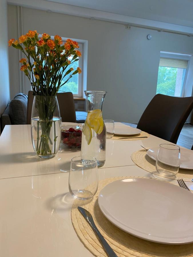 דרוסקינינקאי V15 Apartment מראה חיצוני תמונה