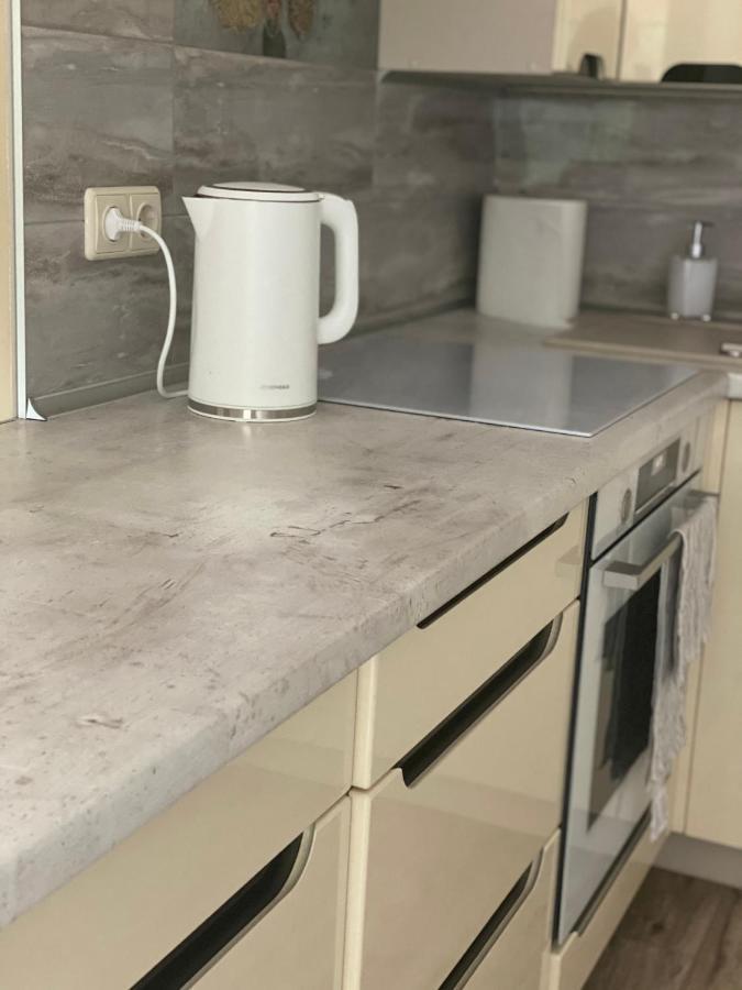 דרוסקינינקאי V15 Apartment מראה חיצוני תמונה