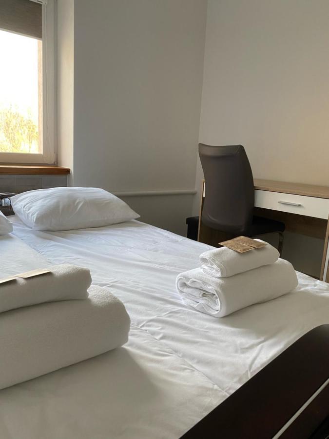 דרוסקינינקאי V15 Apartment מראה חיצוני תמונה