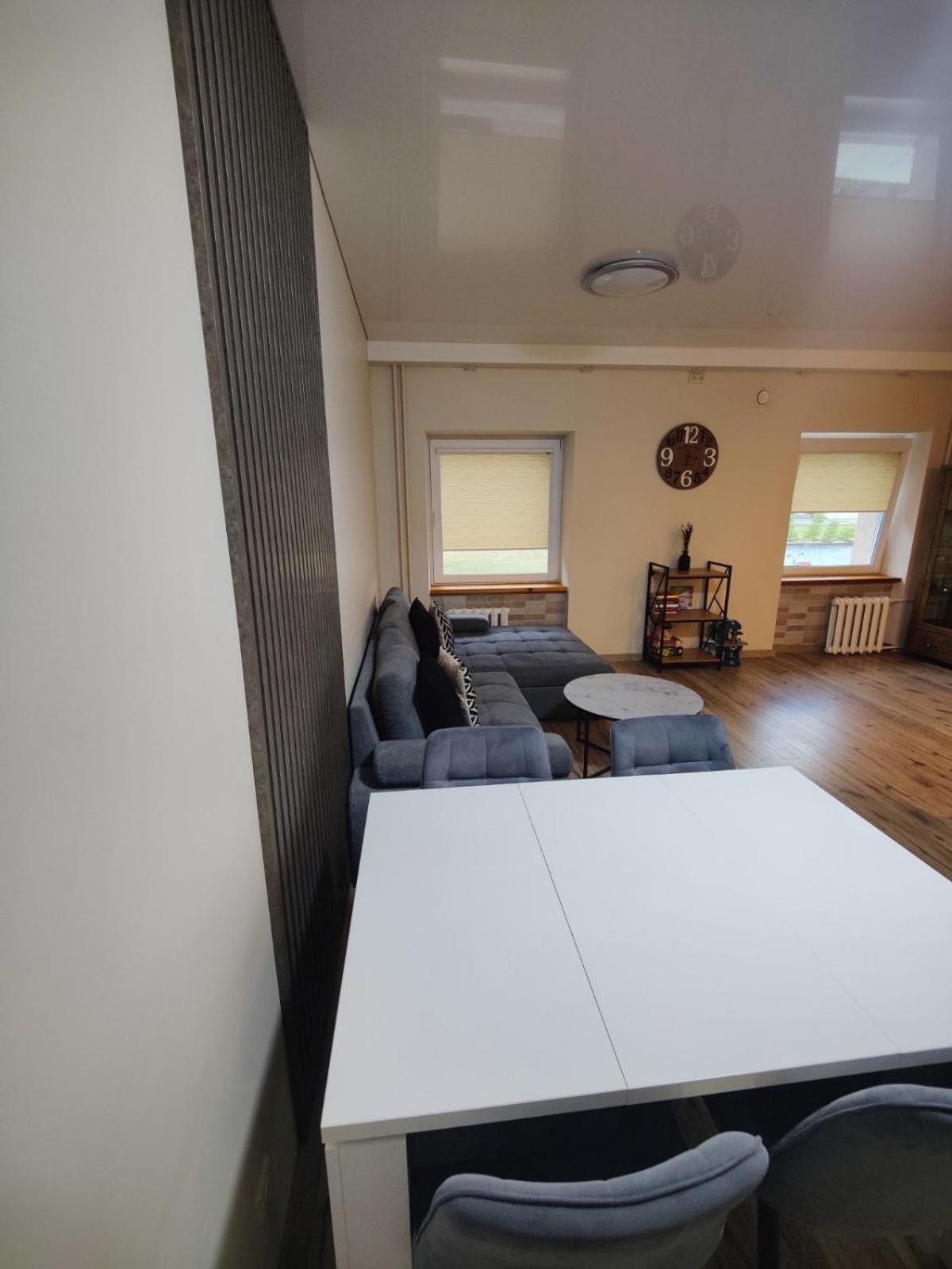 דרוסקינינקאי V15 Apartment מראה חיצוני תמונה